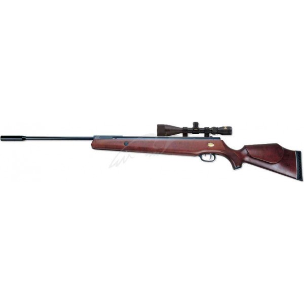 Винтовка пневматическая Beeman Mach 12.5 (прицел 3-9х40) - 3110770 Винтовка пневматическая Beeman Mach 12.5 (прицел 3-9х40) - 3110770