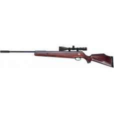 Винтовка пневматическая Beeman Mach 12.5 (прицел 3-9х40)