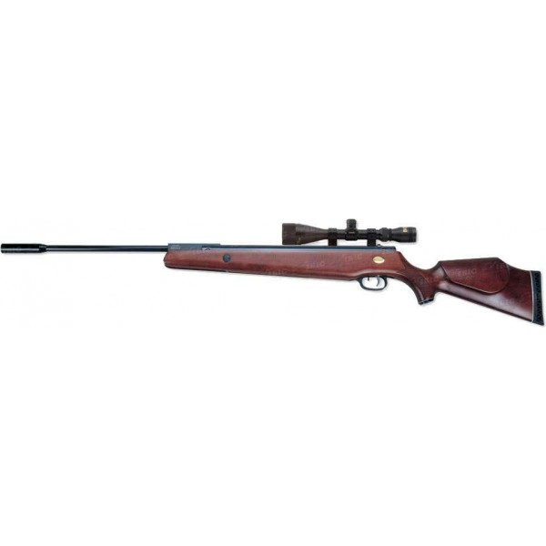 Винтовка пневматическая Beeman Mach 12.5 (прицел 3-9х40) - 3110770