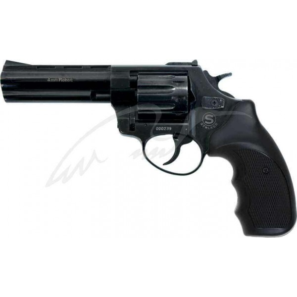 Револьвер флобера STALKER 4,5&"quot; - 3110785 Револьвер флобера STALKER 4,5&"quot; - 3110785