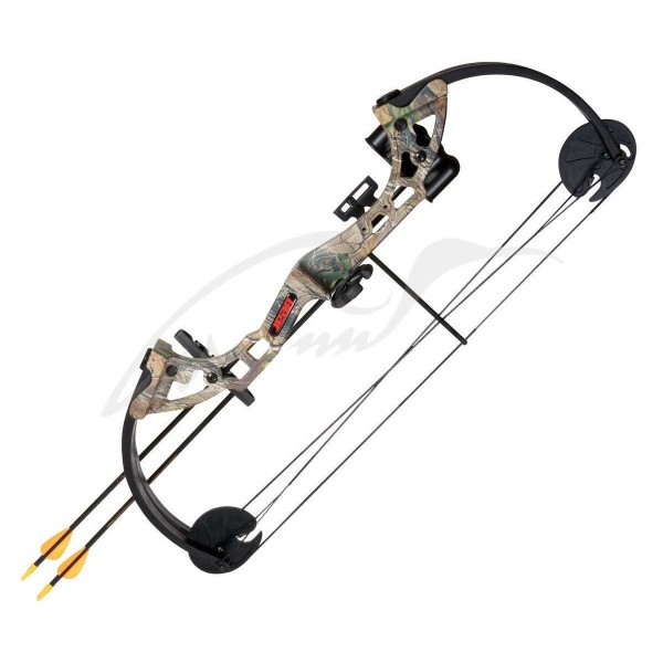 Лук Bear Archery WARRIOR RTH - 3110791 Лук Bear Archery WARRIOR RTH - 3110791