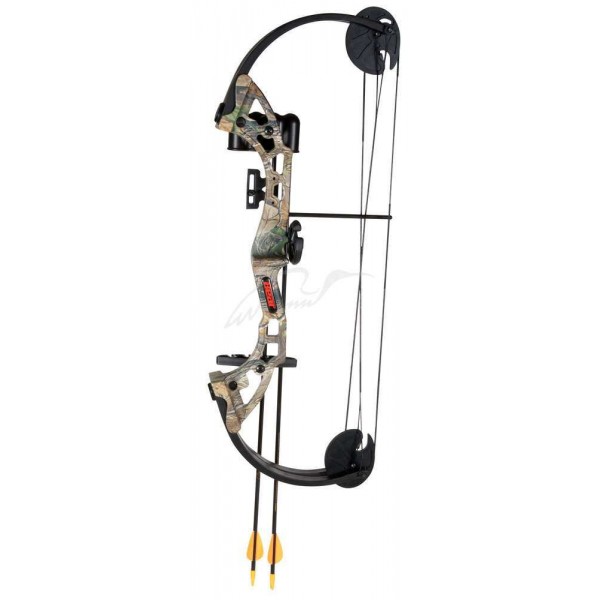 Лук Bear Archery WARRIOR RTH - 3110791 Лук Bear Archery WARRIOR RTH - 3110791