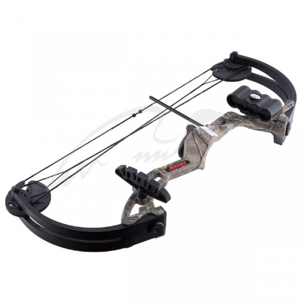Лук Bear Archery WARRIOR RTH - 3110791 Лук Bear Archery WARRIOR RTH - 3110791