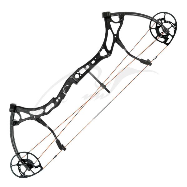 Лук Bear Archery METHOD Kill Shot med black - 3110794