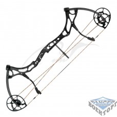 Лук Bear Archery METHOD Kill Shot med black
