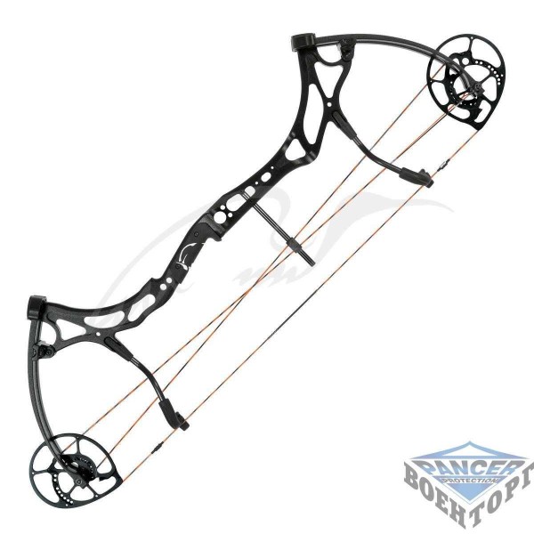 Лук Bear Archery METHOD Kill Shot med black - 3110794