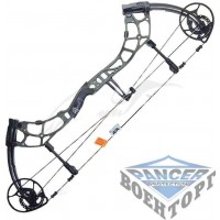 Лук Bear Archery ESCAPE RH olive (React Pro