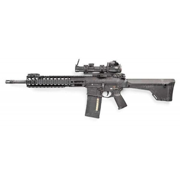 Магазин Magpul PMAG 308 Win (7.62/51) Gen M3 25 патронов с оконом черный - 3110804 Магазин Magpul PMAG 308 Win (7.62/51) Gen M3 25 патронов с оконом черный - 3110804