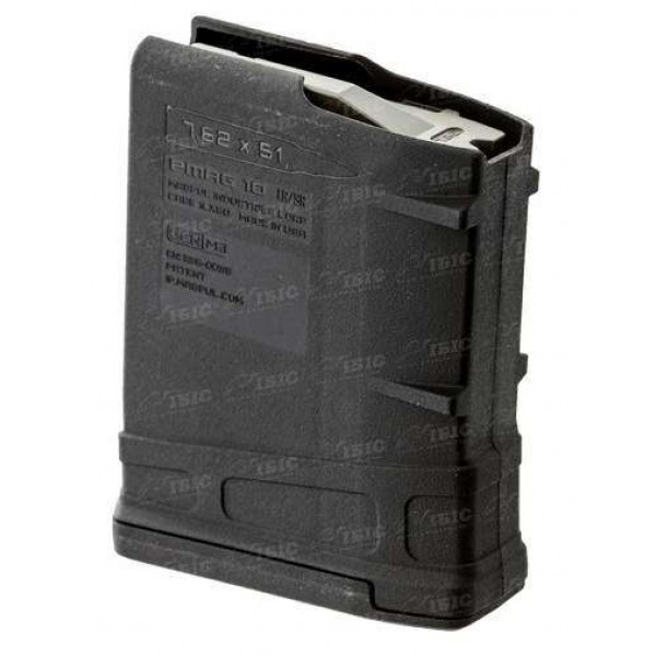 Магазин Magpul PMAG D-60 223 Rem (5,56/45) на 60 патронов,черный - 3556022 Магазин Magpul PMAG D-60 223 Rem (5,56/45) на 60 патронов,черный - 3556022