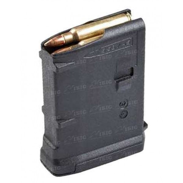 Магазин Magpul PMAG 223 Rem (5.56/45) на 10 патронов Gen M3 черный - 3110811 Магазин Magpul PMAG 223 Rem (5.56/45) на 10 патронов Gen M3 черный - 3110811