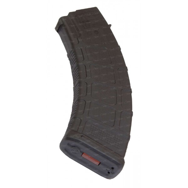 Магазин Magpul PMAG (7.62х39) для АК на 30 патронов черный - 3110812 Магазин Magpul PMAG (7.62х39) для АК на 30 патронов черный - 3110812