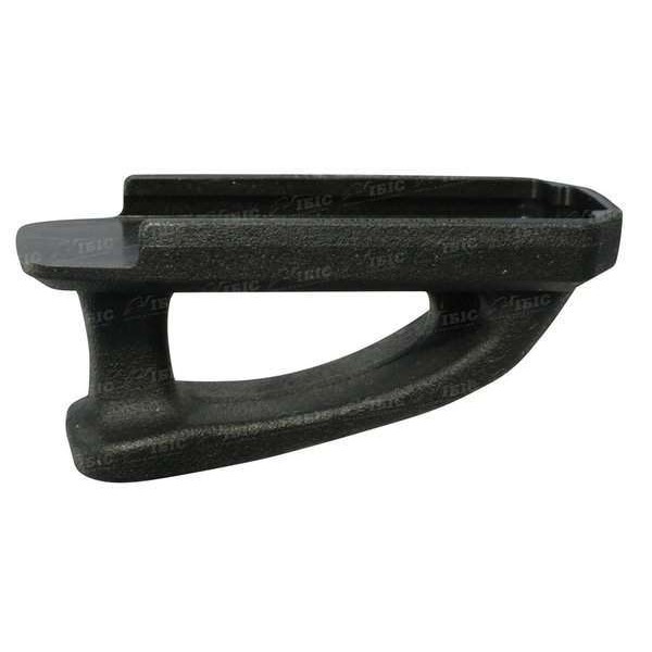 Набор пяток магазина Magpul Ranger Plate Gen M3 (3 шт.) противоударные резиновые черные - 3110822 Набор пяток магазина Magpul Ranger Plate Gen M3 (3 шт.) противоударные резиновые черные - 3110822