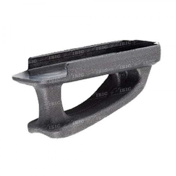 Набор пяток магазина Magpul Ranger Plate Gen M3 (3 шт.) противоударные резиновые черные - 3110822 Набор пяток магазина Magpul Ranger Plate Gen M3 (3 шт.) противоударные резиновые черные - 3110822