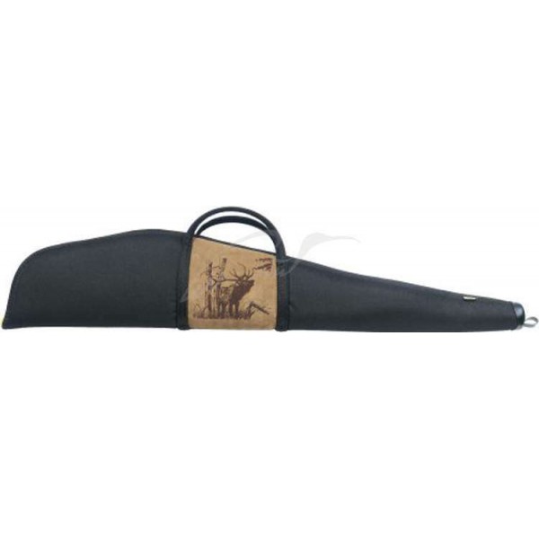 Чохол Allen Suede Panel Elk Rifle Case під карабіни з встановленою оптикою - 3110823 Чохол Allen Suede Panel Elk Rifle Case під карабіни з встановленою оптикою - 3110823