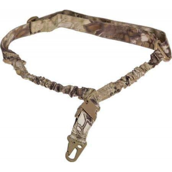 Ремень оружейный Skif Tac одноточечный ц:kryptek khaki - 3110826 Ремень оружейный Skif Tac одноточечный ц:kryptek khaki - 3110826