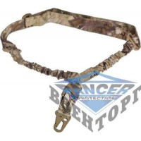 Ремінь збройовий Skif Tac одноточковий ц:kryptek khaki