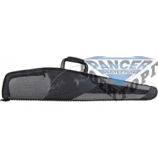 Чохол Allen Case під карабіни з встановленою оптикою