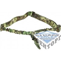 Ремінь збройовий Skif Tac одноточковий ц:kryptek green