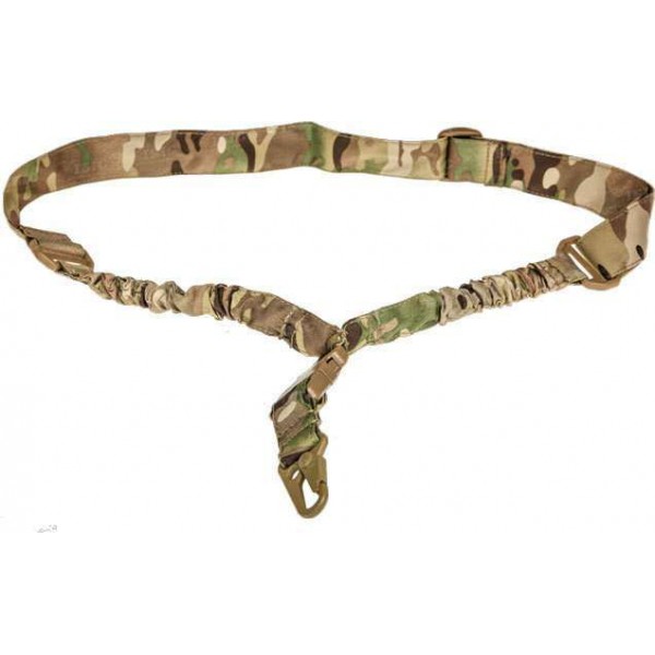 Ремінь збройовий Skif Tac одноточковий ц:multicam - 3110829