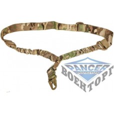 Ремень оружейный Skif Tac одноточечный ц:multicam