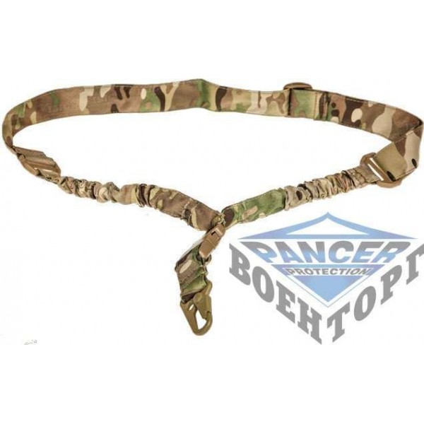 Ремінь збройовий Skif Tac одноточковий ц:multicam - 3110829