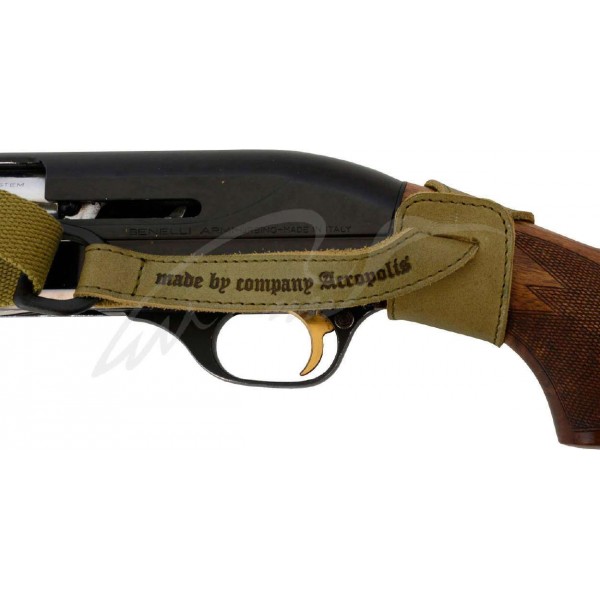 Ремень руж. Акрополис МРБ-2н быстросъёмный. - 3110837 Ремень руж. Акрополис МРБ-2н быстросъёмный. - 3110837