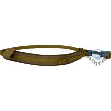 Ремень руж. Акрополис МРБ-2н быстросъёмный.