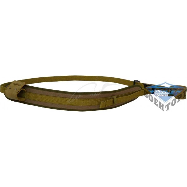 Ремень руж. Акрополис МРБ-2н быстросъёмный. - 3110837