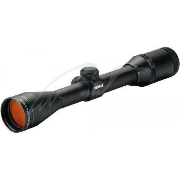 Прицел Pentax Gameseeker II 3-9х40 - 3110843