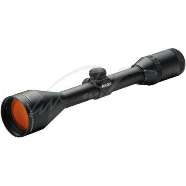 Прицел Pentax Gameseeker II 3-9х50 - 3110844 Прицел Pentax Gameseeker II 3-9х50 - 3110844
