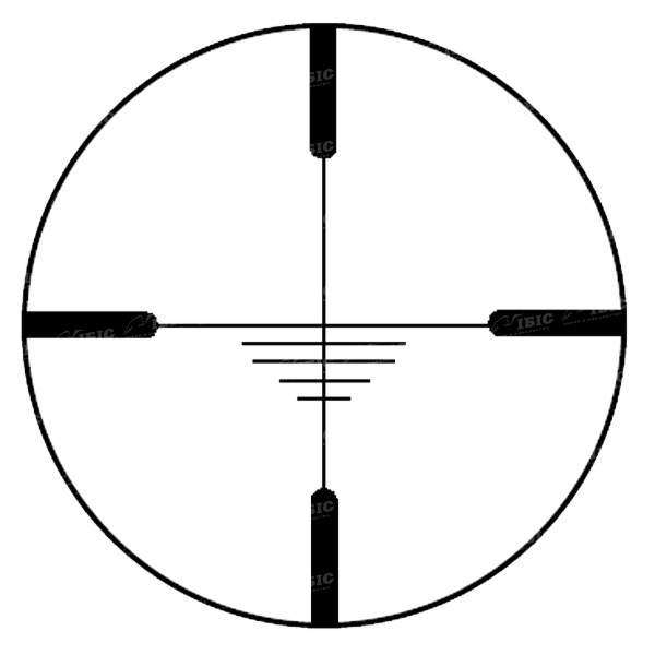 Прицел Pentax Gameseeker II 3-9х50 - 3110844 Прицел Pentax Gameseeker II 3-9х50 - 3110844