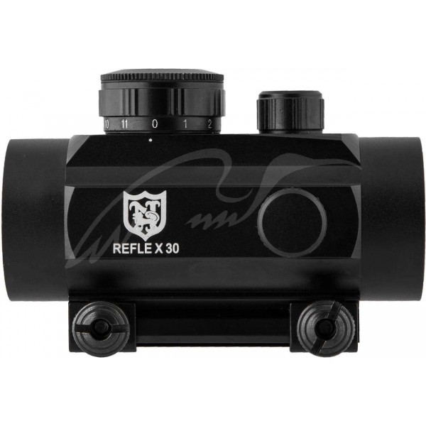 Приціл коліматорний Nikko Stirling NRD30 на планку &"quot;Ластівчин хвіст&"quot; 11мм - 3110845