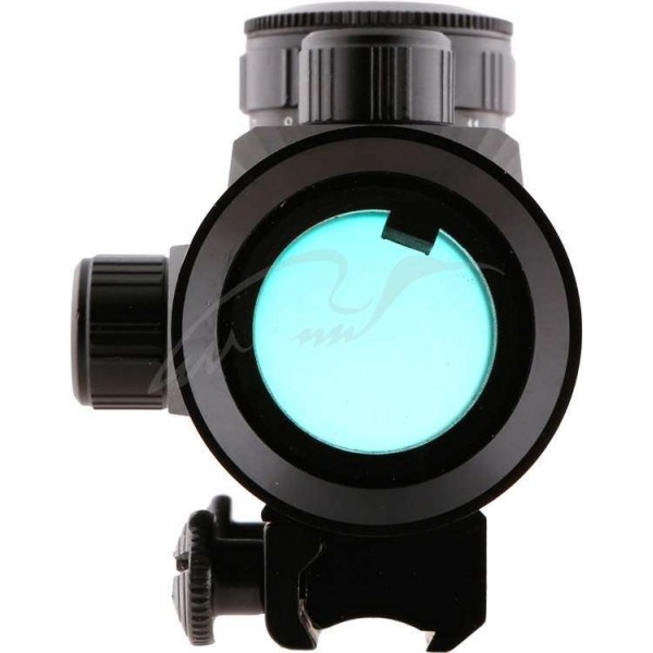 Приціл коліматорний Nikko Stirling NRD30 на планку &"quot;Ластівчин хвіст&"quot; 11мм - 3110845