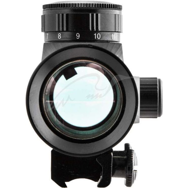 Приціл коліматорний Nikko Stirling NRD30 на планку &"quot;Ластівчин хвіст&"quot; 11мм - 3110845