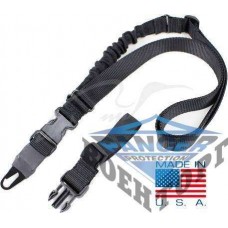 Ремень ружейный Condor VIPER одноточечный 
Цвет - Черный