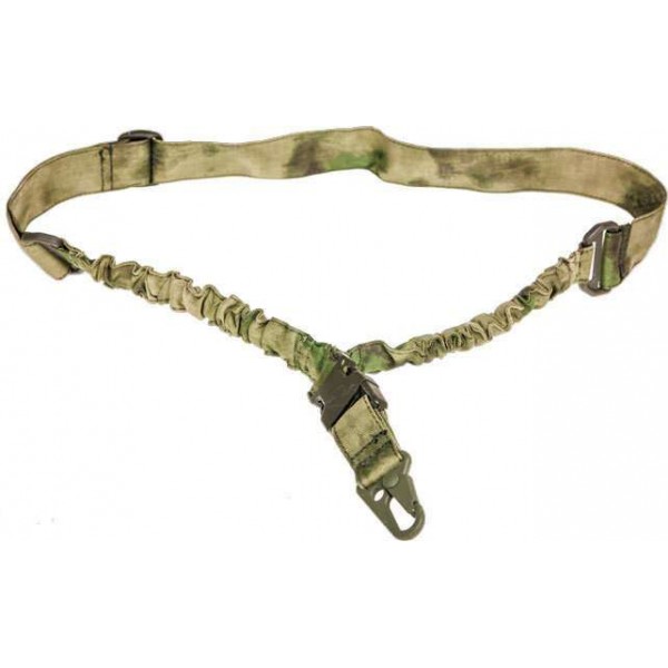 Ремень оружейный Skif Tac одноточечный ц:a-tacs fg - 3110851 Ремень оружейный Skif Tac одноточечный ц:a-tacs fg - 3110851