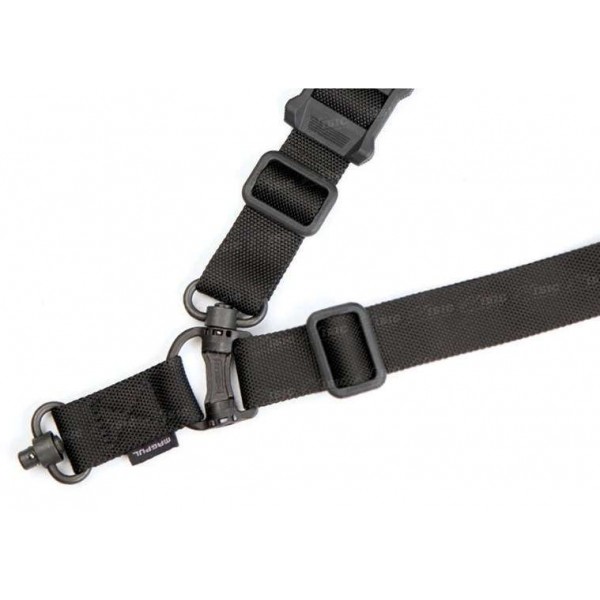 Ремень ружейный Magpul MS4 DUAL QD GEN2 одноточечный быстросъемный - 3110853