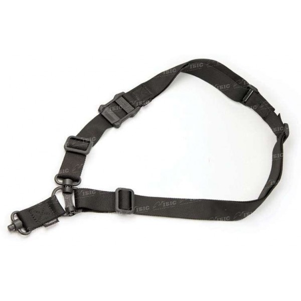 Ремень ружейный Magpul MS4 DUAL QD GEN2 одноточечный быстросъемный - 3110853