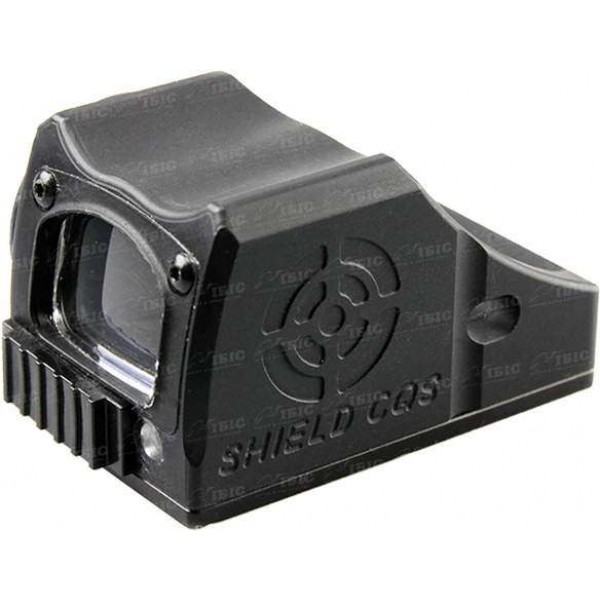 Приціл коліматорний Shield CQS 2 MOA під планку Weaver/Picatinny - 3110855 Приціл коліматорний Shield CQS 2 MOA під планку Weaver/Picatinny - 3110855