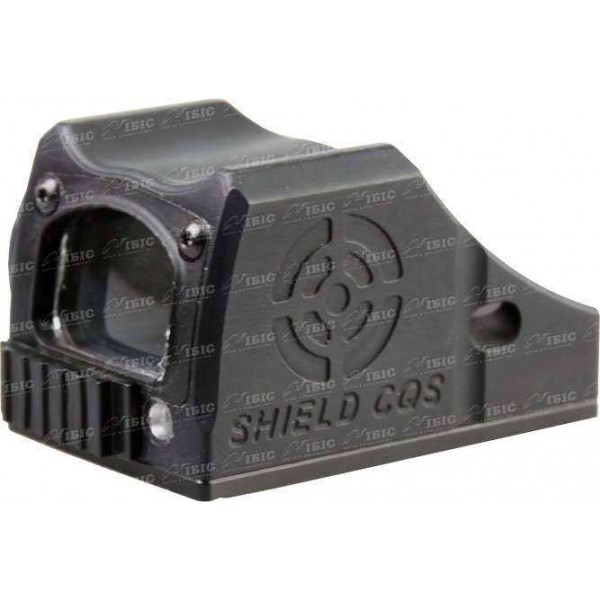 Приціл коліматорний Shield CQS 2 MOA під планку Weaver/Picatinny - 3110855 Приціл коліматорний Shield CQS 2 MOA під планку Weaver/Picatinny - 3110855