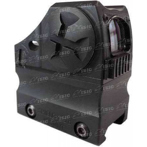 Приціл коліматорний Shield CQS 2 MOA під планку Weaver/Picatinny - 3110855 Приціл коліматорний Shield CQS 2 MOA під планку Weaver/Picatinny - 3110855