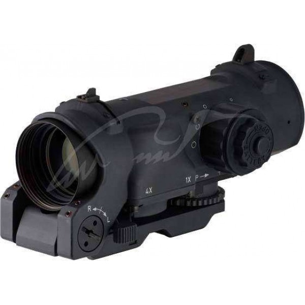 Приціл ELCAN SpecterDR 1-4x C1 (для калібру 5.56х45) - 3110857