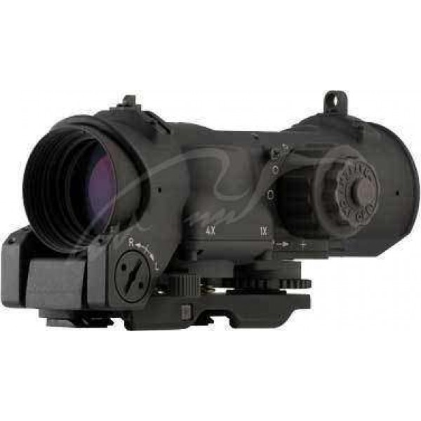 Приціл ELCAN SpecterDR 1-4x C2 (для калібру 7.62х51) - 3110858