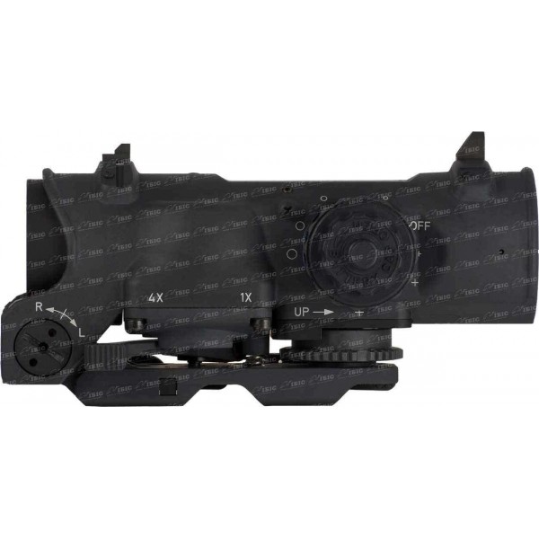Приціл ELCAN SpecterDR 1-4x C2 (для калібру 7.62х51) - 3110858