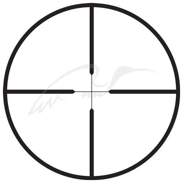 Приціл BSA-Optics AR 4х32 - 3110860