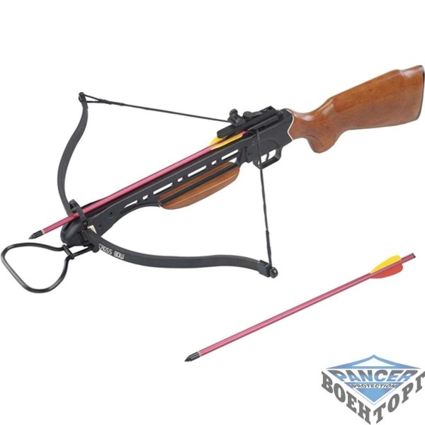 Арбалет Man Kung MK-150A1 - 3110881