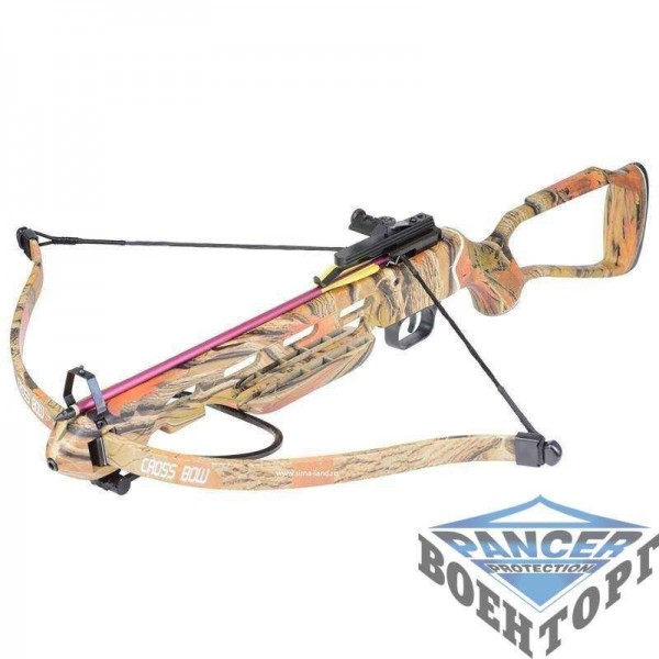 Арбалет Man Kung MK-150A2AC - 3110884