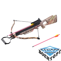 Арбалет Man Kung MK-150A3TC