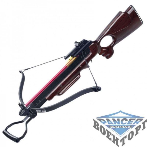 Арбалет Man Kung MK-150A3W - 3110888