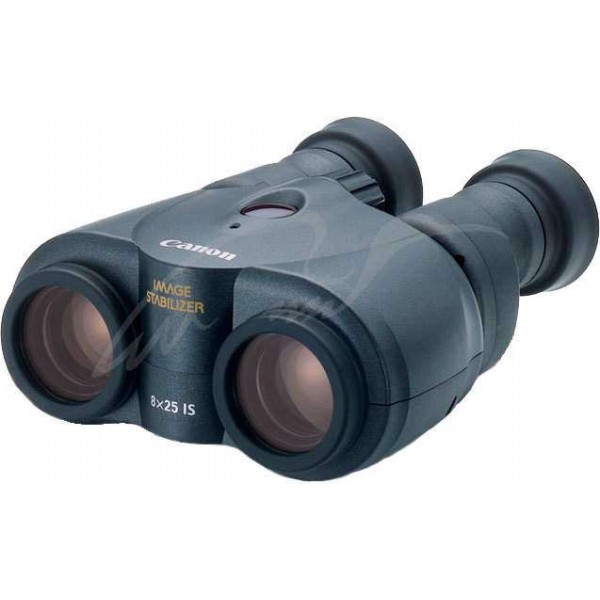 Бинокль Canon 8х25 IS - 3110892